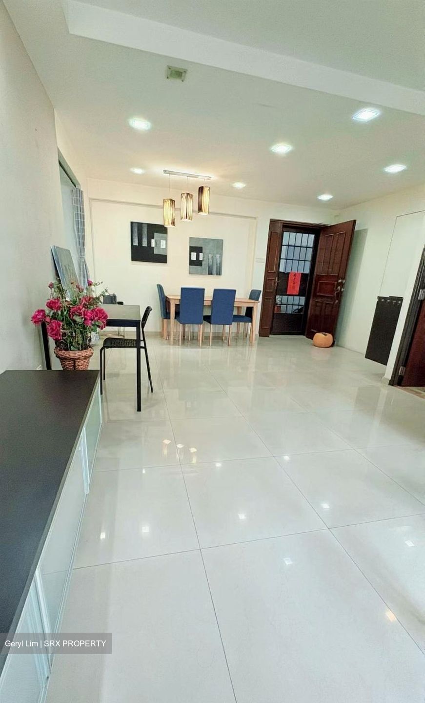 Blk 684C Choa Chu Kang Crescent (Choa Chu Kang), HDB 4 Rooms #562656111